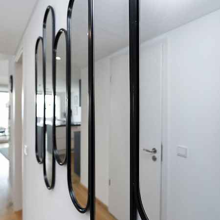 Anytime - Apartments An Der Uferpromenade FDH Chambre photo