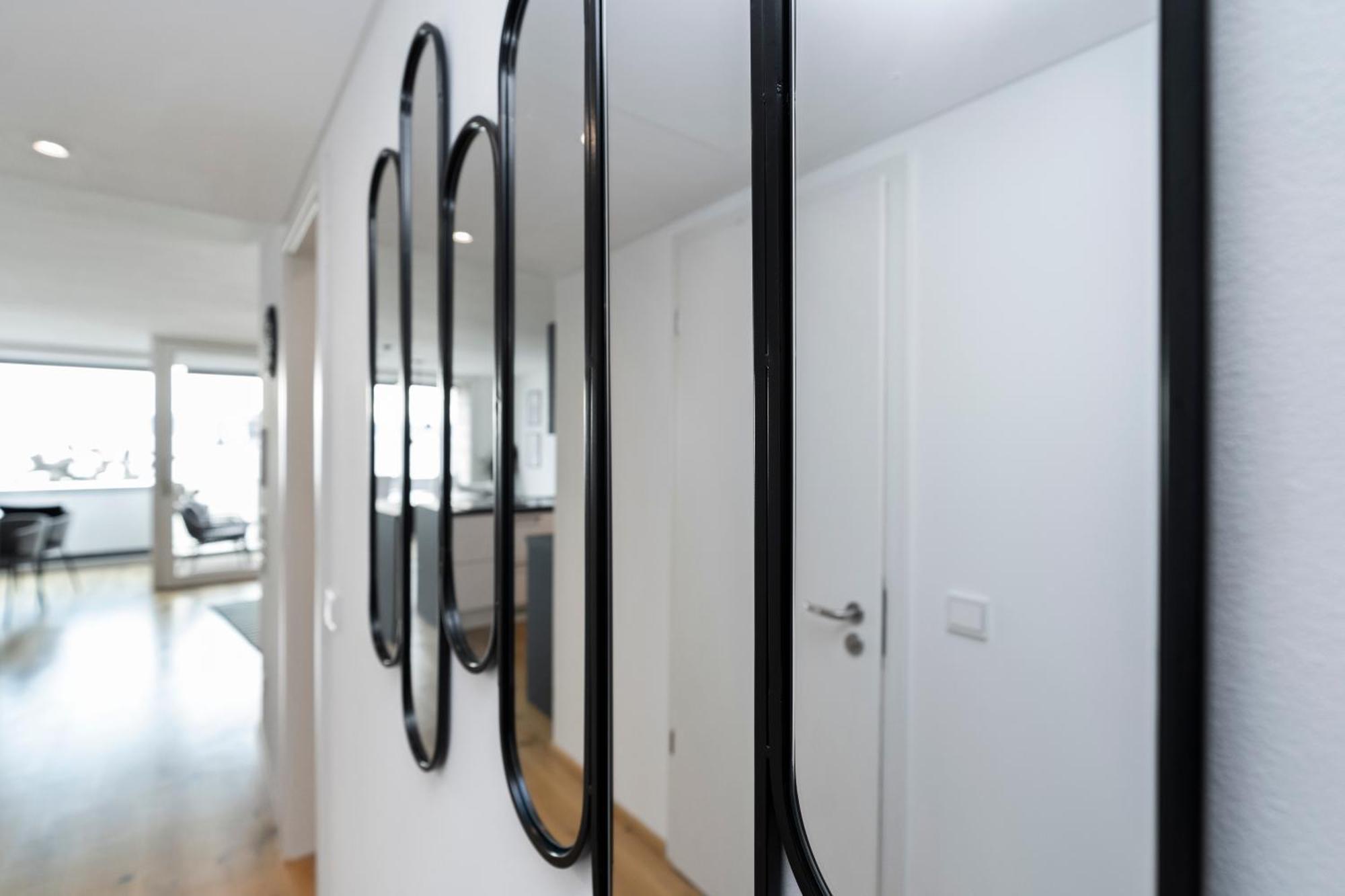 Anytime - Apartments An Der Uferpromenade FDH Chambre photo
